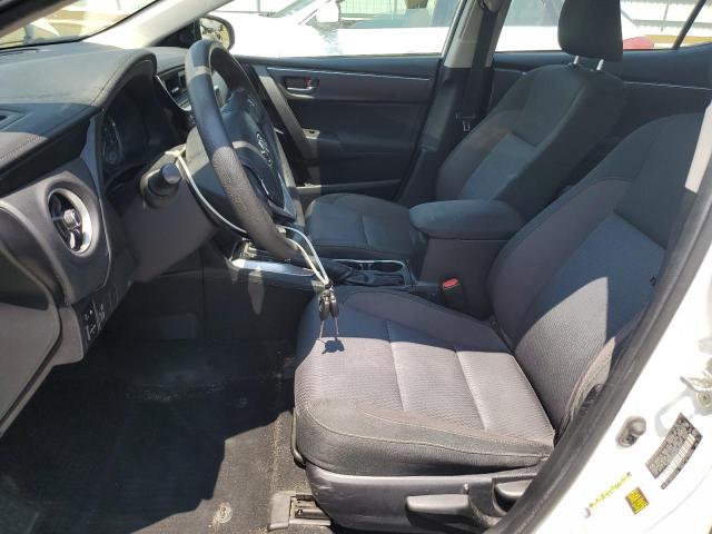Photo 7 from auction – 2019 TOYOTA COROLLA L with VIN 2T1BURHE5KC160613