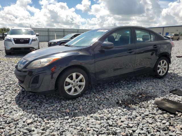 MAZDA 3 I 2010 with VIN JM1BL1SG5A1304517 - Photo from auction