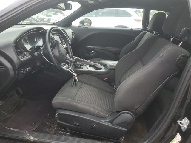 Photo 7 from auction – 2018 DODGE CHALLENGER with VIN 2C3CDZAG7JH328261