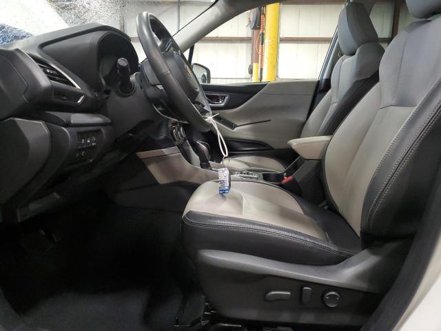 Photo 7 from auction – 2021 SUBARU FORESTER L with VIN JF2SKAUC5MH563891