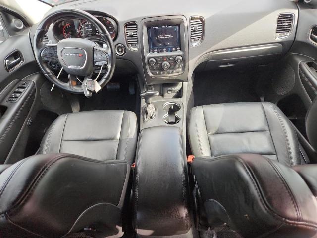Photo 8 from auction – 2020 DODGE DURANGO GT with VIN 1C4RDJDG1LC395639