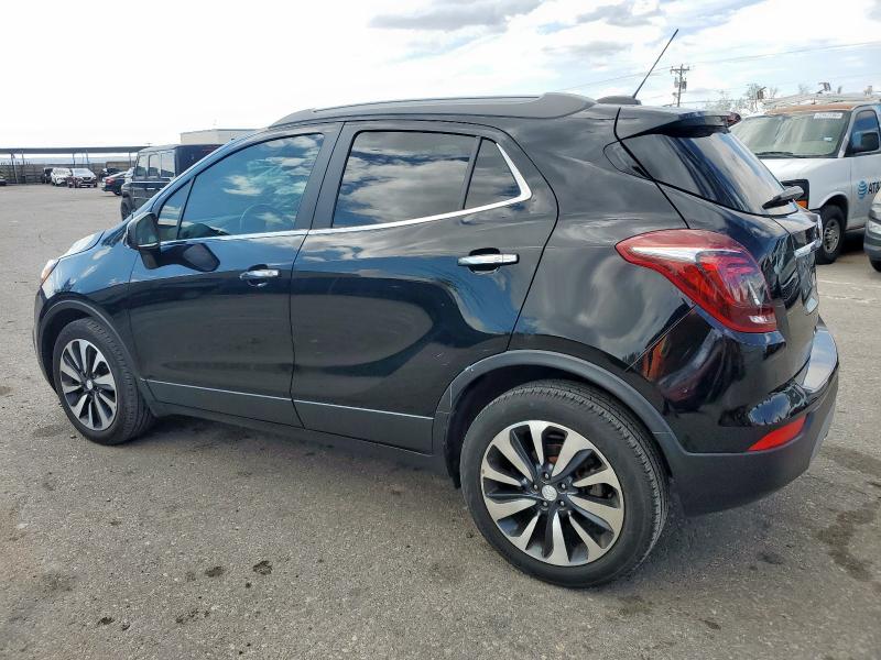 Photo 2 from auction – 2022 BUICK ENCORE PREFERRED with VIN KL4CJASM7NB500503