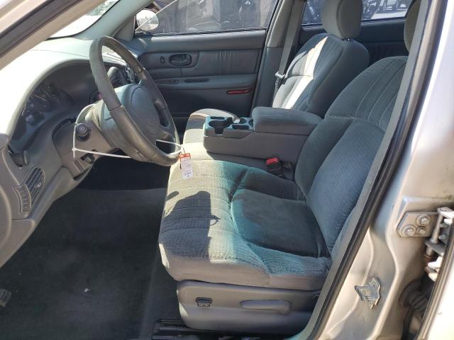 Photo 7 from auction – 2004 BUICK CENTURY CU with VIN 2G4WS52J441277196