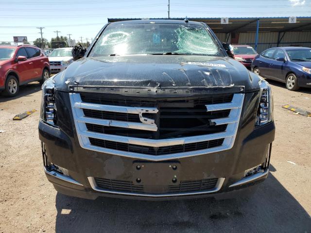 Photo 5 from auction – 2015 CADILLAC ESCALADE P with VIN 1GYS4NKJ9FR741004