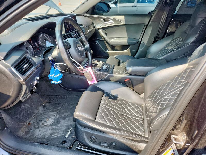 Photo 7 from auction – 2015 AUDI S6 with VIN WAUF2AFC2FN007441