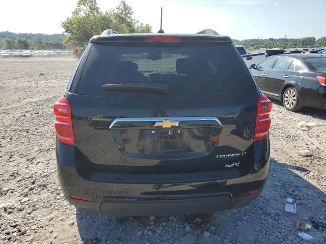 Photo 6 from auction – 2016 CHEVROLET EQUINOX LT with VIN 2GNALCEK0G6299604