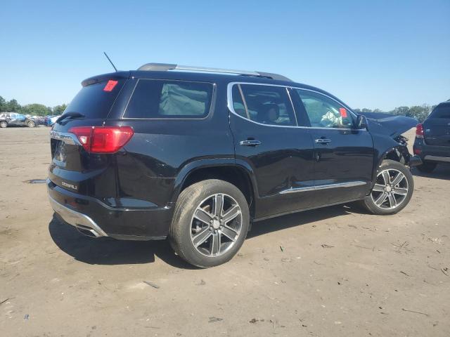Photo 3 from auction – 2019 GMC ACADIA DEN with VIN 1GKKNPLSXKZ109455