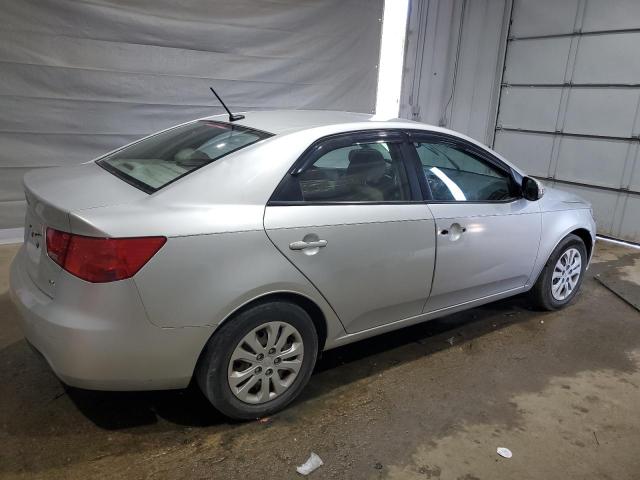 Photo 3 from auction – 2010 KIA FORTE EX with VIN KNAFU4A28A5856234