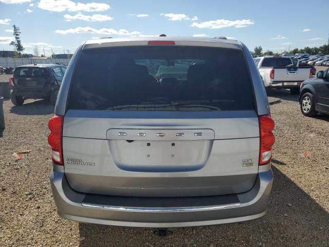 Photo 6 from auction – 2017 DODGE GRAND CARA with VIN 2C4RDGCG6HR664463