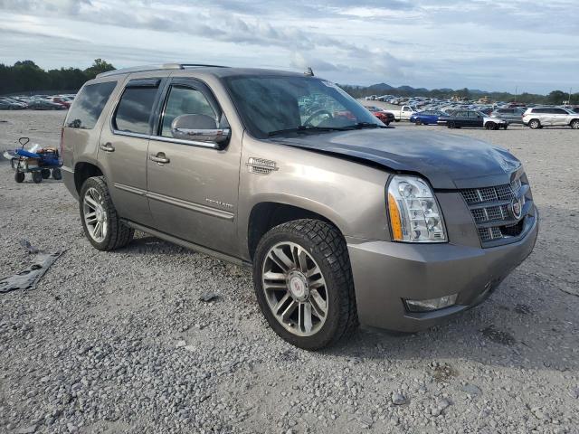 Foto 4 de la subasta – 2013 CADILLAC ESCALADE PREMIUM con VIN 1GYS3CEF3DR196672