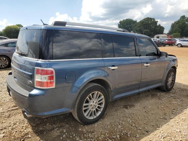 Photo 3 from auction – 2019 FORD FLEX SEL with VIN 2FMGK5C83KBA25818