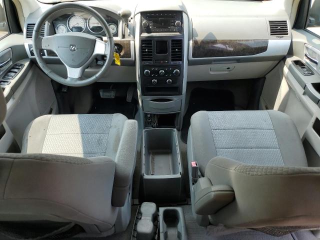 Photo 8 from auction – 2010 DODGE GRAND CARA with VIN 2D4RN5D11AR269031