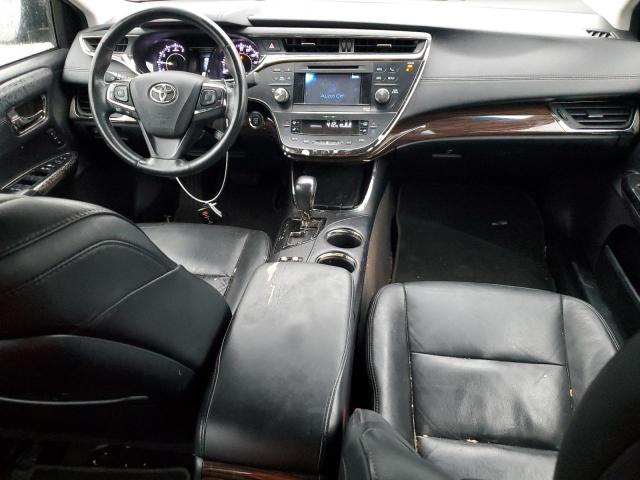 Photo 8 from auction – 2014 TOYOTA AVALON BAS with VIN 4T1BK1EB4EU095015