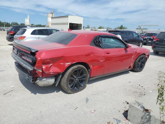 Photo 3 from auction – 2017 DODGE CHALLENGER with VIN 2C3CDZAG8HH666326