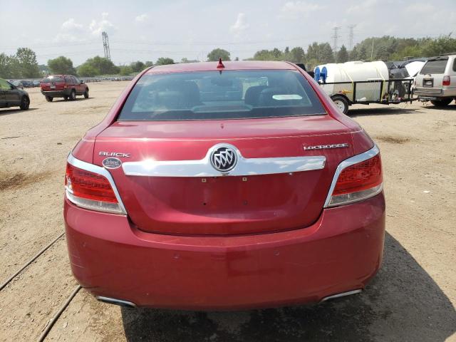 Photo 6 from auction – 2013 BUICK LACROSSE T with VIN 1G4GJ5E31DF317277