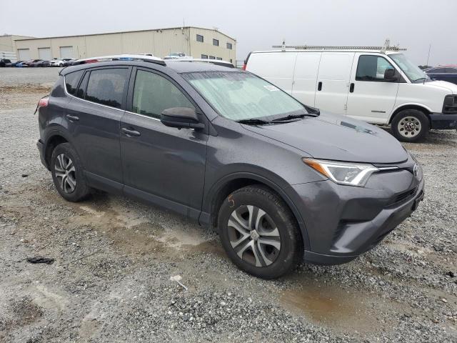 Photo 4 from auction – 2016 TOYOTA RAV4 LE with VIN JTMBFREV0GD180261
