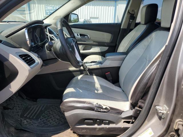 Photo 7 from auction – 2012 GMC TERRAIN SL with VIN 2GKALUEK4C6244442