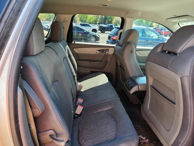 Photo 11 from auction – 2016 CHEVROLET TRAVERSE L with VIN 1GNKVGKD4GJ236066