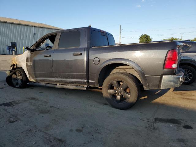 Photo 2 from auction – 2018 RAM 1500 SLT with VIN 1C6RR7LM3JS346254