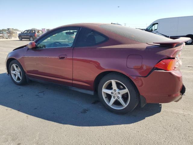 Photo 2 from auction – 2003 ACURA RSX with VIN JH4DC54823C011573