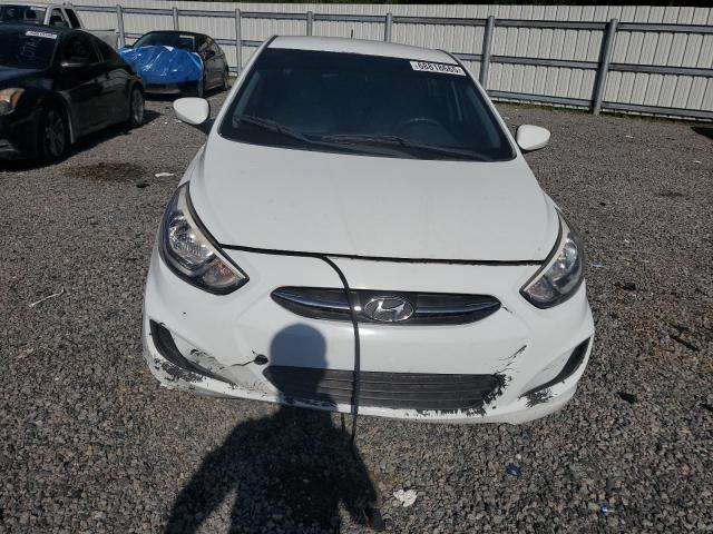 Photo 5 from auction – 2015 HYUNDAI ACCENT GLS with VIN KMHCT4AE9FU793690