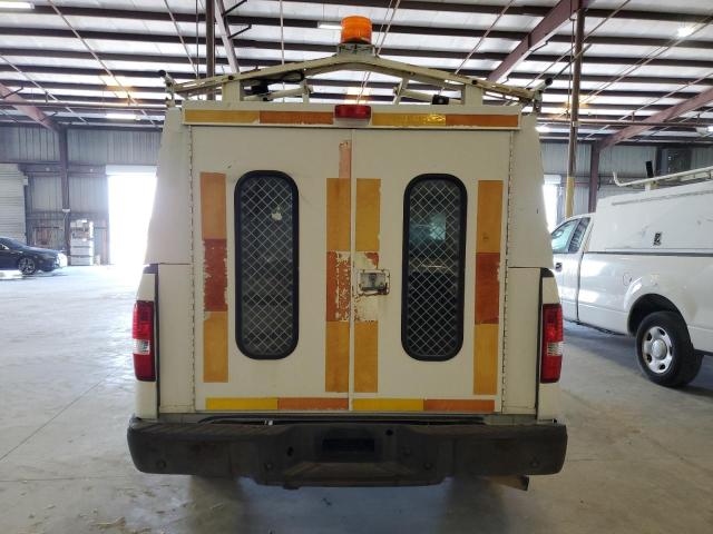 Photo 6 from auction – 2008 FORD F150 with VIN 1FTRF12298KC52467
