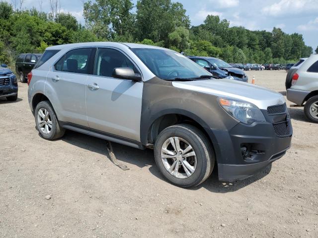 Photo 4 from auction – 2014 CHEVROLET EQUINOX LS with VIN 2GNFLEEK7E6341314