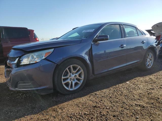 CHEVROLET MALIBU 2014 z numerem VIN 1G11C5SL0EF243322 - Zdjęcie z aukcji