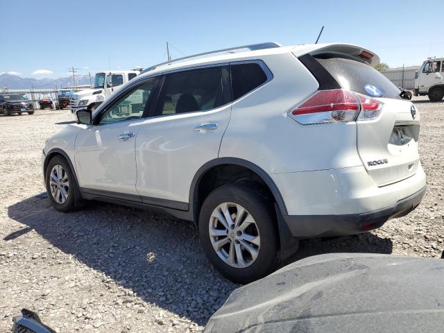 Photo 2 from auction – 2016 NISSAN ROGUE S with VIN KNMAT2MV1GP632746