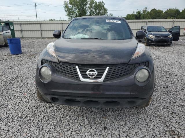 Photo 5 from auction – 2014 NISSAN JUKE S with VIN JN8AF5MR5ET361744