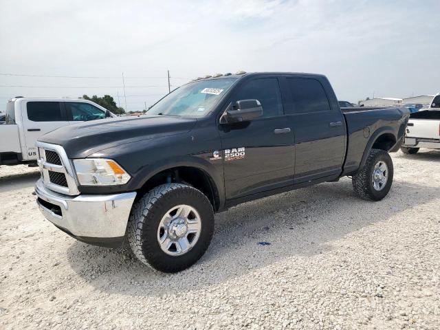 RAM 2500 ST 2017 with VIN 3C6UR5CLXHG671569 - Photo from auction