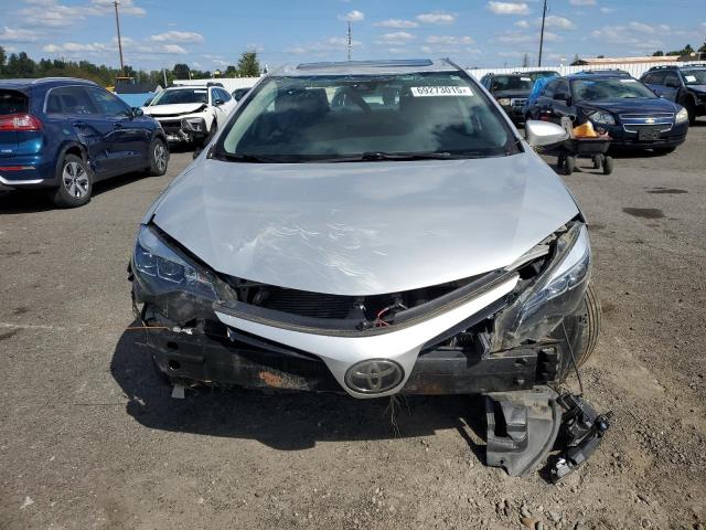 Photo 5 from auction – 2018 TOYOTA COROLLA L with VIN 5YFBURHE6JP760409