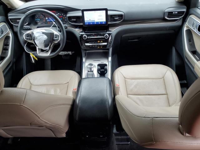 Photo 8 from auction – 2022 FORD EXPLORER L with VIN 1FMSK8FH2NGA71368