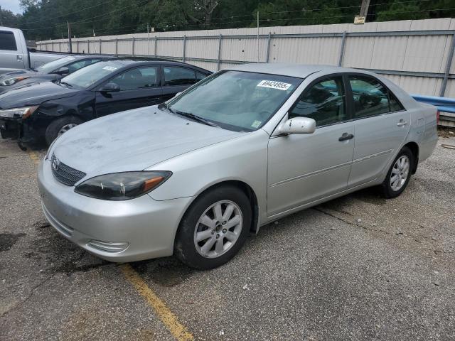 Photo 1 from auction – 2002 TOYOTA CAMRY LE with VIN 4T1BE32K62U097349