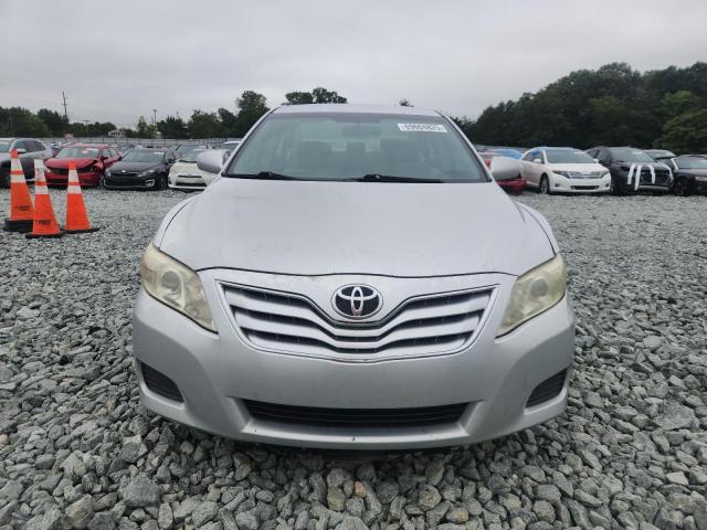Photo 5 from auction – 2010 TOYOTA CAMRY BASE with VIN 4T1BF3EK3AU071279