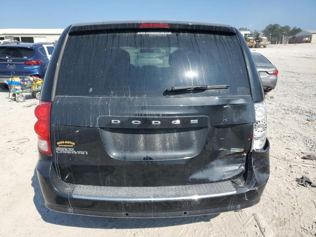 Photo 6 from auction – 2017 DODGE GRAND CARA with VIN 2C4RDGBG1HR706426