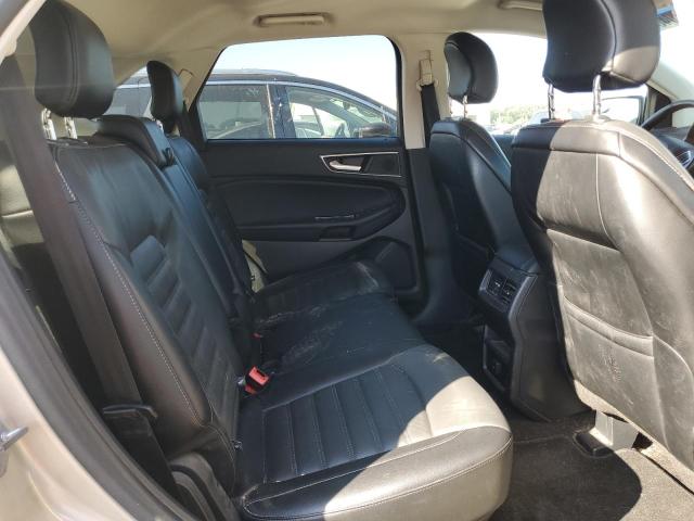Photo 11 from auction – 2017 FORD EDGE SEL with VIN 2FMPK4J94HBB96477