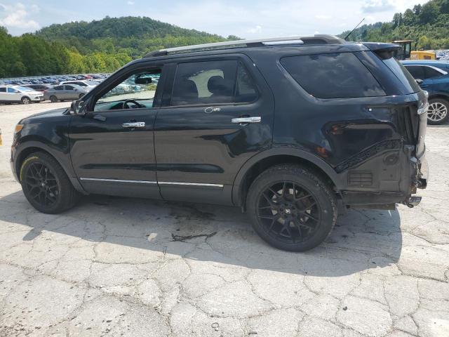Photo 2 from auction – 2015 FORD EXPLORER XLT with VIN 1FM5K8D83FGA02528