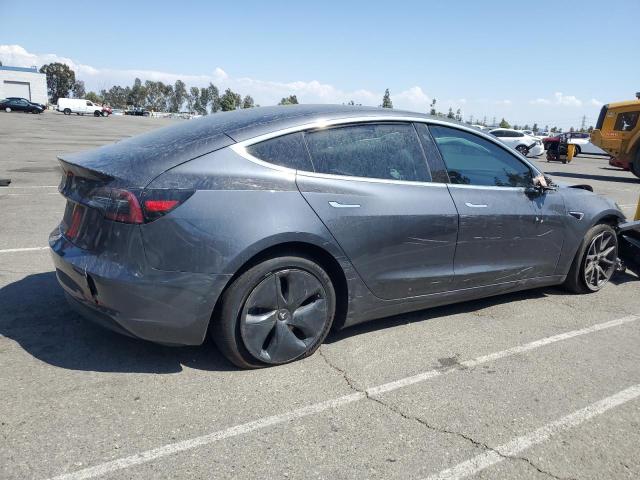 Photo 3 from auction – 2018 TESLA MODEL 3 with VIN 5YJ3E1EA9JF045205