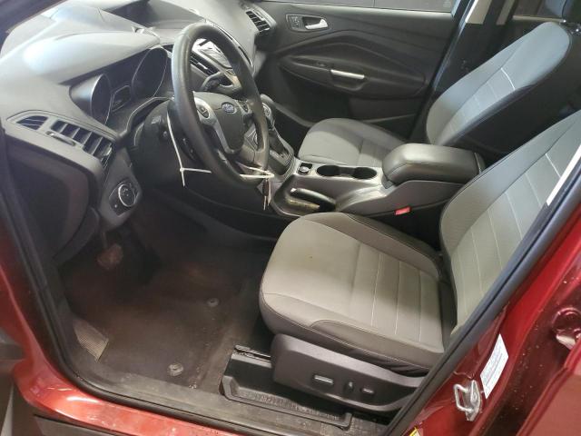 Photo 7 from auction – 2015 FORD ESCAPE SE with VIN 1FMCU9GX0FUC76216