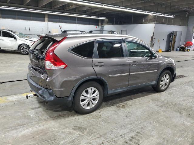 Photo 3 from auction – 2014 HONDA CR-V EXL with VIN 2HKRM4H72EH657624