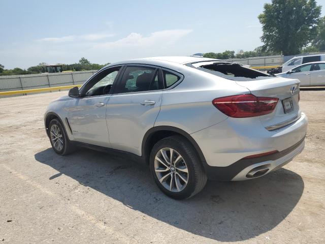 Photo 2 from auction – 2018 BMW X6 SDRIVE3 with VIN 5UXKU0C59J0G80827