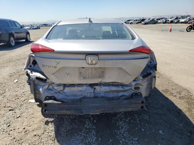 Photo 6 from auction – 2018 HONDA CIVIC EX with VIN 2HGFC2F70JH518190