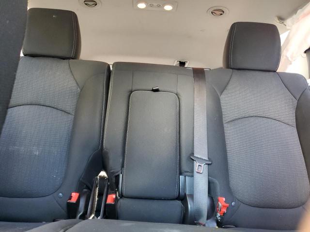 Photo 10 from auction – 2017 CHEVROLET TRAVERSE L with VIN 1GNKVGKD2HJ289639