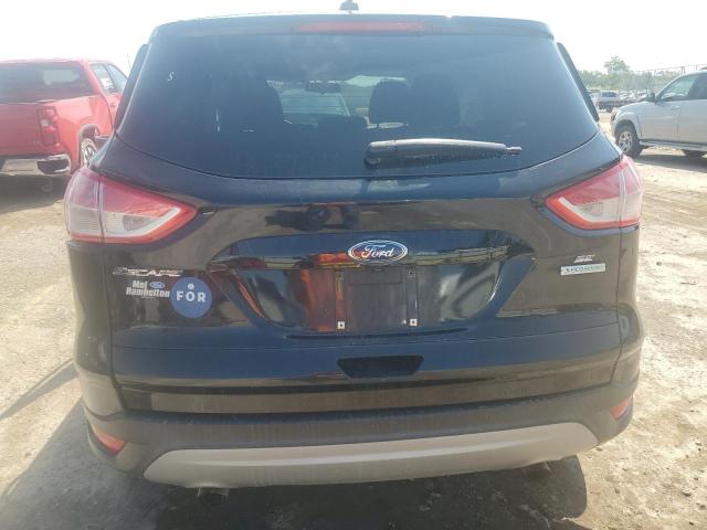 Photo 6 from auction – 2015 FORD ESCAPE SE with VIN 1FMCU0GX6FUB61809