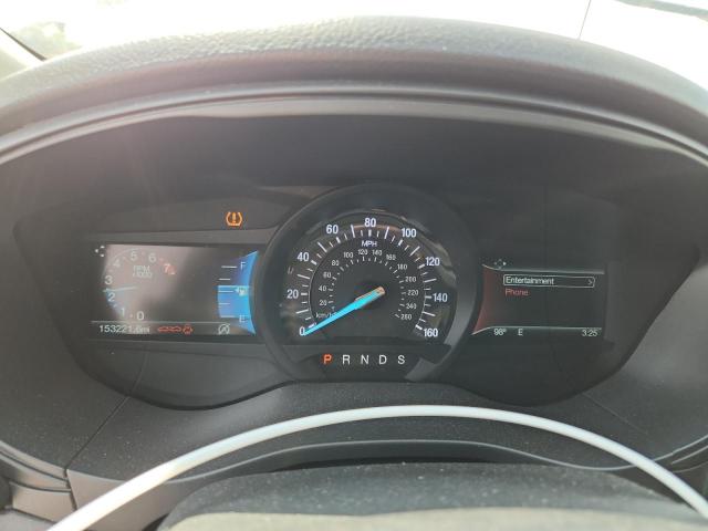 Photo 9 from auction – 2018 FORD FUSION SE with VIN 3FA6P0HD7JR273022