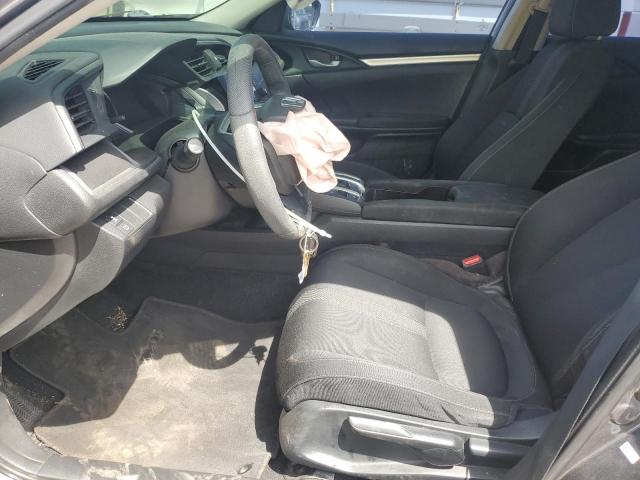 Photo 7 from auction – 2018 HONDA CIVIC LX with VIN 2HGFC2F56JH547983