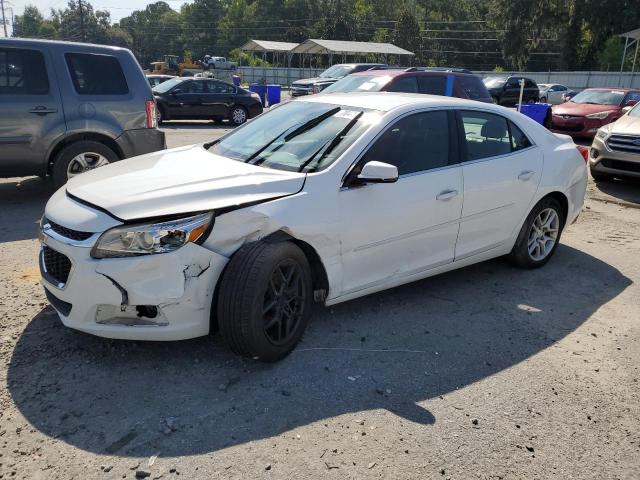 CHEVROLET MALIBU LIM 2016 with VIN 1G11C5SA2GF119568 - Photo from auction