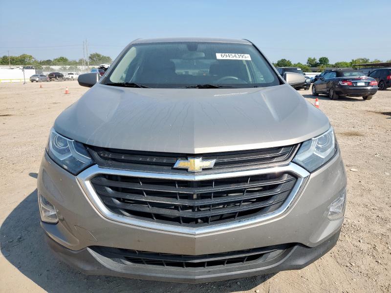 Photo 5 from auction – 2018 CHEVROLET EQUINOX LT with VIN 3GNAXJEV2JS645468