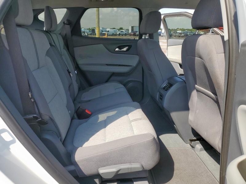 Photo 10 from auction – 2020 CHEVROLET BLAZER 2LT with VIN 3GNKBCRS5LS549500